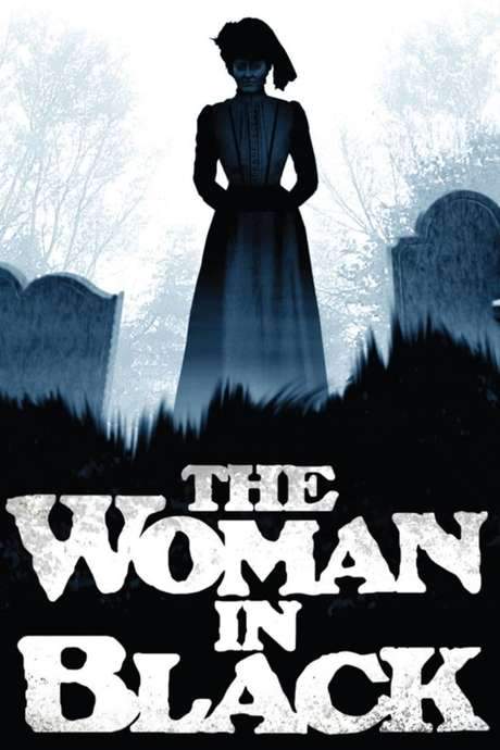 The Woman in Black